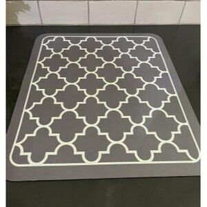 New Dish Drying Mat Super Absorbent Drying Mat Large Dish Drying Mats